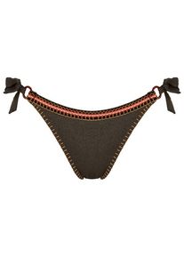 Bikini Bottom Banana Moon Sima Santany Damen (Gr 38 |schwarz)