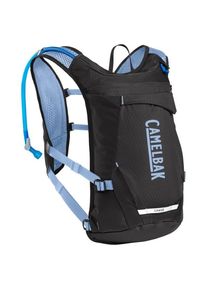 Camelbak Chase Adventure 8 Bike-Rucksack Damen (Gr 6 l + 2 l Reservoir |schwarz)
