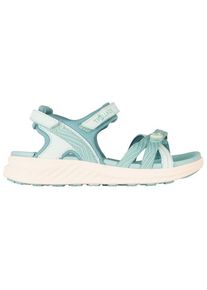 Trollkids Preikestolen Sandal XT Sandalen Kinder (Gr 28 |weiß)