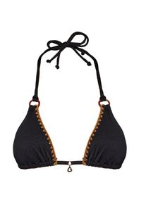 Banana Moon Yero Santafe Bikini-Top Women (Gr 40 |schwarz)