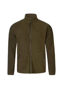 Fleecejacke Seeland Benjamin Fleecejacke Herren (Gr XL |braun)