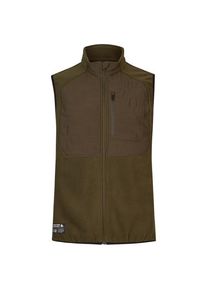 Seeland Gale Fleeceweste Fleeceweste Herren (Gr L |braun)