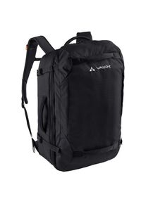 Vaude Mundo Carry-On 38 Reiserucksack (Größe 38 l |schwarz)