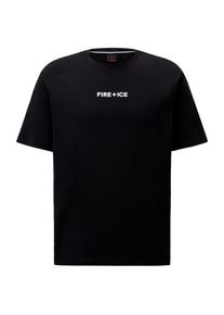 Bogner Fire & Ice Bogner Fire+Ice Mick3 T-Shirt Herren (Gr 3XL |schwarz)