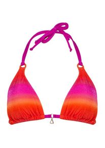 Banana Moon Yero Candycrush Bikini-Top Damen (Gr 38 |bunt)