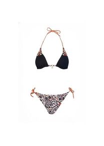 Banana Moon Crico Tomales Bikini-Top Damen (Gr 38 |weiß)