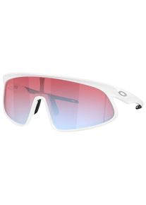 Fahrradbrille Oakley RSLV S3 VLT 13% Herren (rosa)
