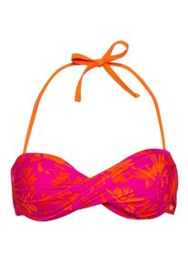 Banana Moon Boro Althea Bikini-Top Damen (Gr 36 |bunt)