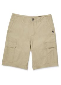 Shorts Volcom Strange Tripper Cargo Short 22'' Herren (Gr 30 |beige)