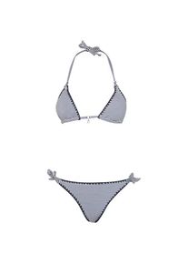 Bikini Set Banana Moon Nucodimka Sunsummer Damen (Gr 34 |grau)