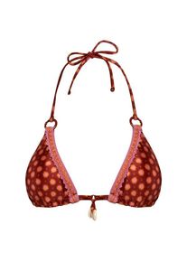Banana Moon Dasia Solarbay Bikini-Bottom Damen (Gr 42 |rot)