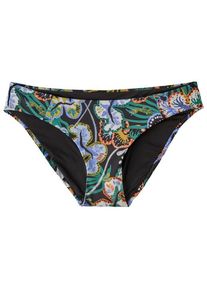 Bikini Bottom Patagonia Sunamee Bottoms Damen (Gr M |schwarz)
