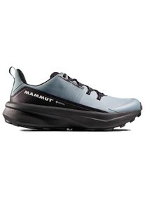 Mammut Aenergy Hike Low GTX Multisportschuhe Men (Gr 45 1/3 |schwarz |wasserdicht)