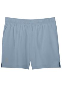 Laufshort On 5 Core Shorts Herren (Gr XL |grau)