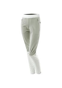 Löffler Softshellhose Löffler Pants XC-Pure Transtex Damen (Gr 40 - Regular |grau)