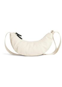 Tretorn PU Moon Bag Umhängetasche (Größe 2 l |weiß)