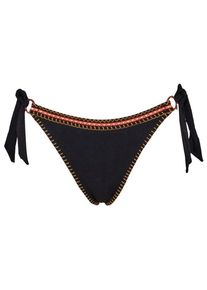Banana Moon Sima Santany Bikini-Bottom Women (Gr 40 |schwarz)