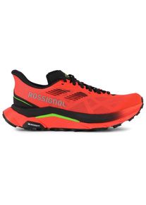 Trailrunningschuhe Rossignol Vezor Herren (Gr 7 |rot)