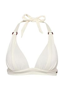 Banana Moon Maho Santafe Bikini-Top Damen (Gr 36 |weiß)