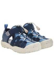 Finkid Salama Sandalen Kinder Wandern (Gr 30 |blau)