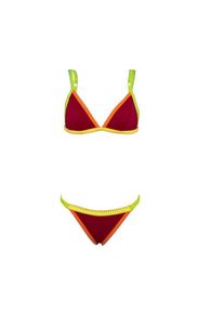 Banana Moon Taneofiaba Santacolor Bikini Women (Gr 40 |bunt)