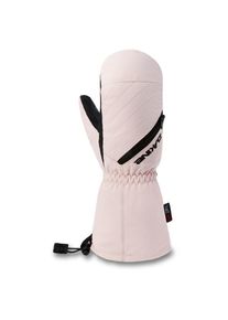 Dakine Youth Tracker Mitt Handschuhe Kinder (Größe S |rosa |wasserdicht)