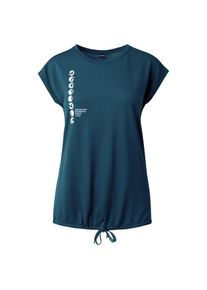 Martini Via Shirt T-Shirt Women (Gr XS |blau)