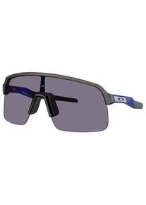 Oakley Sutro Lite S3 VLT 17% Fahrradbrille Herren (grau)