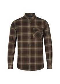 Seeland Glen Hemd Hemd Herren (Gr XL |braun)
