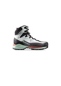 Mammut Kento Guide II High GTX Bergschuhe Damen (Gr 8 |grau |wasserdicht)