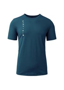 Martini Pacemaker Shirt Funktionsshirt Herren (Gr XL |blau)