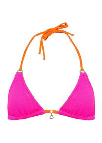 Mix & Match Bikini Banana Moon Braro Scrunchymix Damen (Gr 32 |weiß)