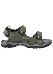 Sandalen CMP Almaak Herren (Gr 40 |grau)