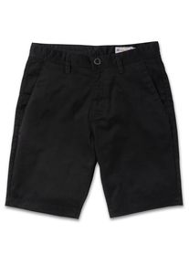 Volcom Frickin Modern Stretch Short 21 Shorts Herren (Gr 33 |schwarz)