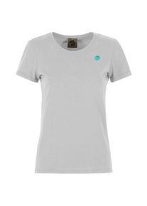 T-Shirt E9 Marilyn Damen (Gr XXS |grau)