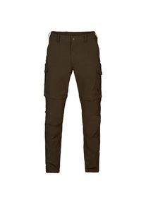Zip-Off Hose Seeland Birch Zip-Off Hose Herren (Gr 54 |braun)