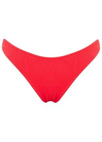 Bikini Bottom Banana Moon Naida Scrunchy Damen (Gr 34 |rot)