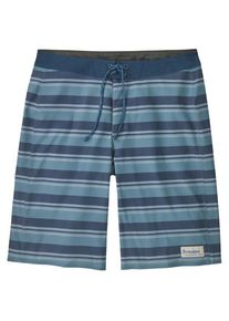 Patagonia Hydropeak Boardshorts 21 Boardshorts Herren (Gr 28 |blau)