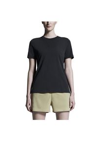 On Focus-T FunktiOnsshirt Damen (Gr XL |grau)