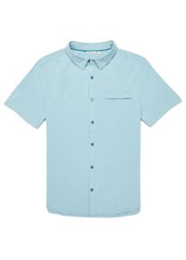 Hemd Cotopaxi Cambio Button Up Shirt Herren (Gr M |blau)
