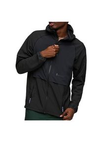 Cotopaxi Yermo Hooded Softshell Jacket Softshelljacke Herren (Gr XXL |schwarz)