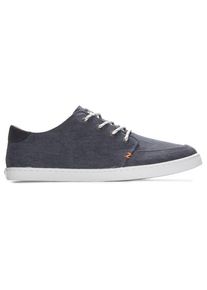 Sneaker Hub Boss Herren (Gr 44 |grau)