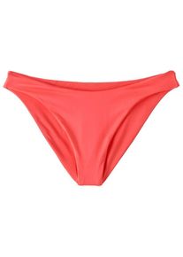 Patagonia Reversible Cross Shore Bottoms Bikini-Bottom Damen (Gr XS |rot)