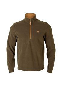 Härkila Härkila Sandhem 200 Pullover Fleecepullover Herren (Gr XXL |braun)