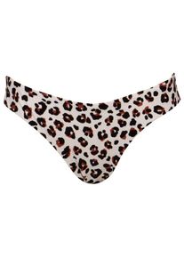 Banana Moon Tupa Makaba Bikini-Bottom Damen (Gr 32 |grau)