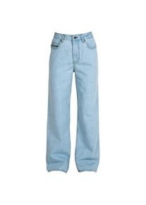 Jeans Reell Betty Baggy Damen (Gr 28 |blau)