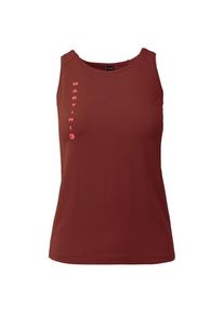 Tank Martini Pacemaker Sleeveless Shirt Damen (Gr XS |rot)