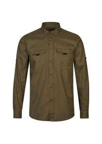 Seeland Selous Hemd Hemd Herren (Gr M |braun)