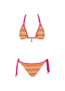 Banana Moon Likosima Atoa Bikini Damen (Gr 40 |bunt)
