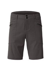 Martini Alpmate Shorts Shorts Men (Gr 46 |grau)